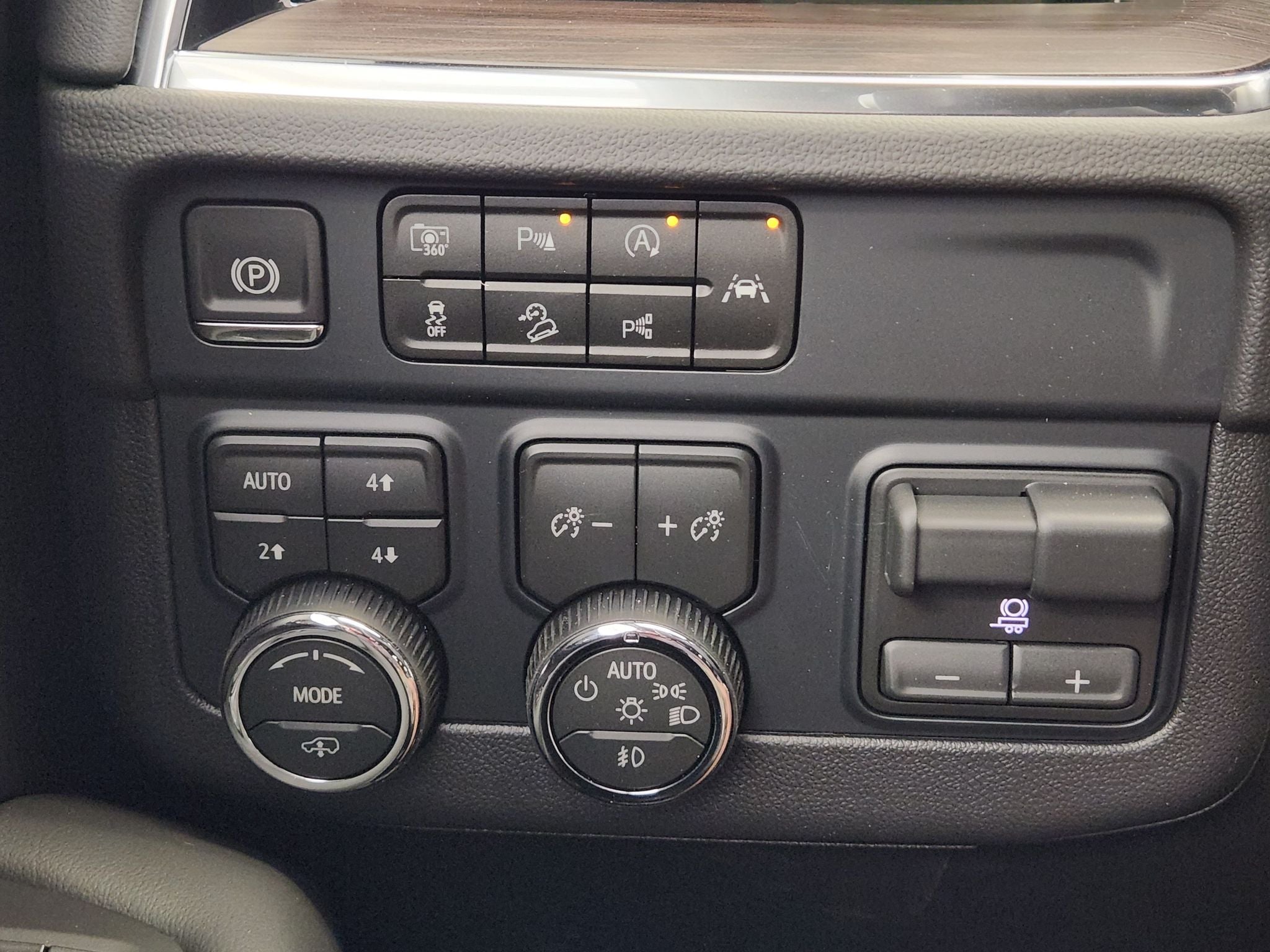 2027 Chevrolet Tahoe Z71