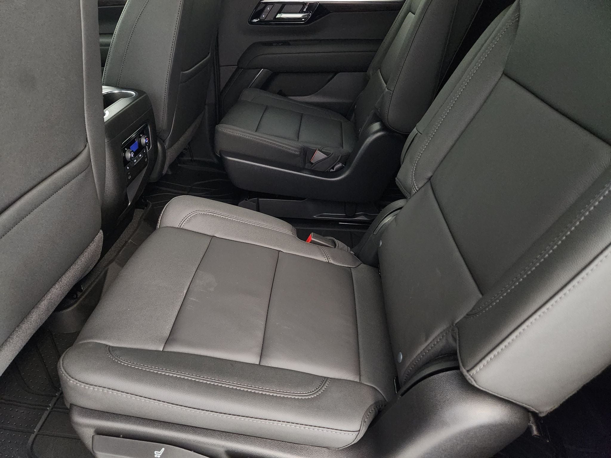 2027 Chevrolet Tahoe Z71