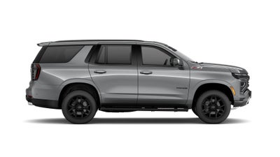 2027 Chevrolet Tahoe Z71