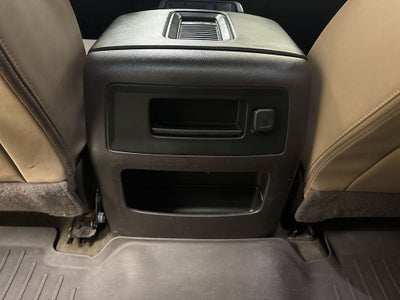 2018 GMC Sierra 2500 HD Denali