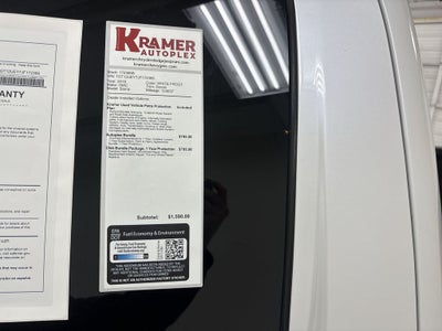 2018 GMC Sierra 2500 HD Denali