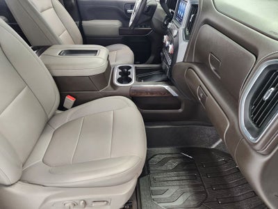 2022 GMC Sierra 2500 HD SLT
