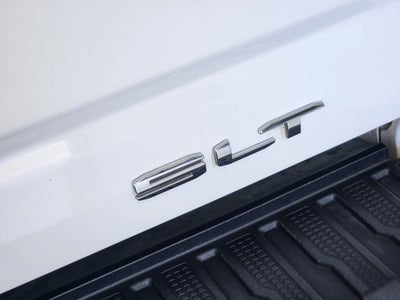 2022 GMC Sierra 2500 HD SLT
