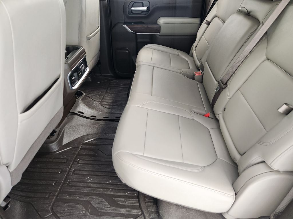 2022 GMC Sierra 2500 HD SLT
