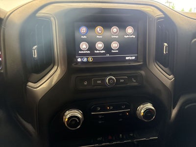 2021 GMC Sierra 1500 2WD Crew Cab Short Box