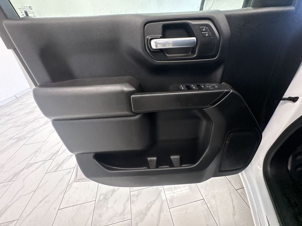 2021 GMC Sierra 1500 2WD Crew Cab Short Box