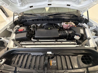2021 GMC Sierra 1500 2WD Crew Cab Short Box