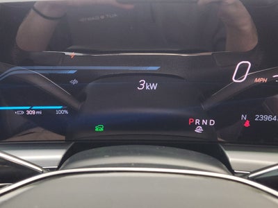 2024 Cadillac LYRIQ Luxury 1