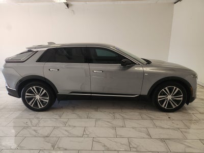 2024 Cadillac LYRIQ Luxury 1