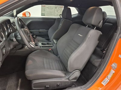 2014 Dodge Challenger SRT8 Core