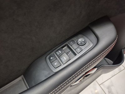 2023 Dodge Challenger SRT Hellcat Redeye Widebody