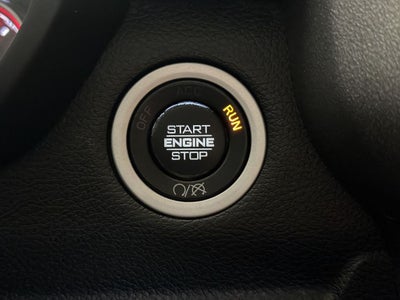 2019 RAM 2500 Tradesman Crew Cab 4x4 6'4" Box