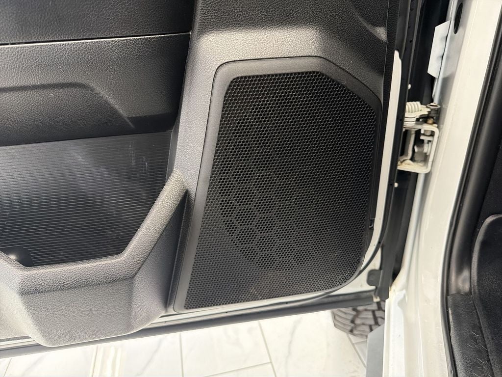 2019 RAM 2500 Tradesman Crew Cab 4x4 6'4" Box