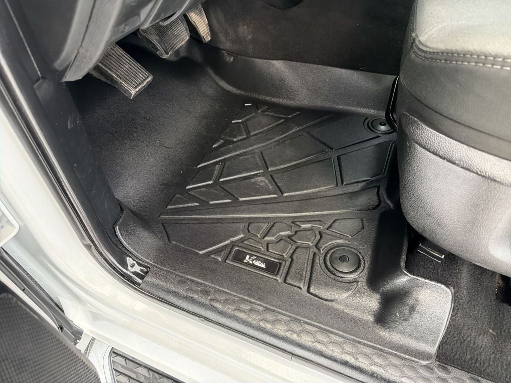 2021 RAM 2500 Big Horn Crew Cab 4x4 6'4" Box