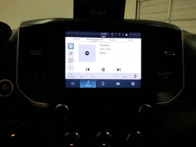 2023 RAM 2500 Big Horn