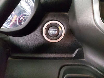 2023 RAM 2500 Big Horn