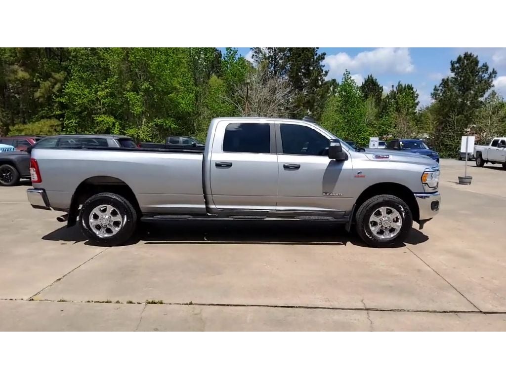 2023 RAM 2500 Big Horn