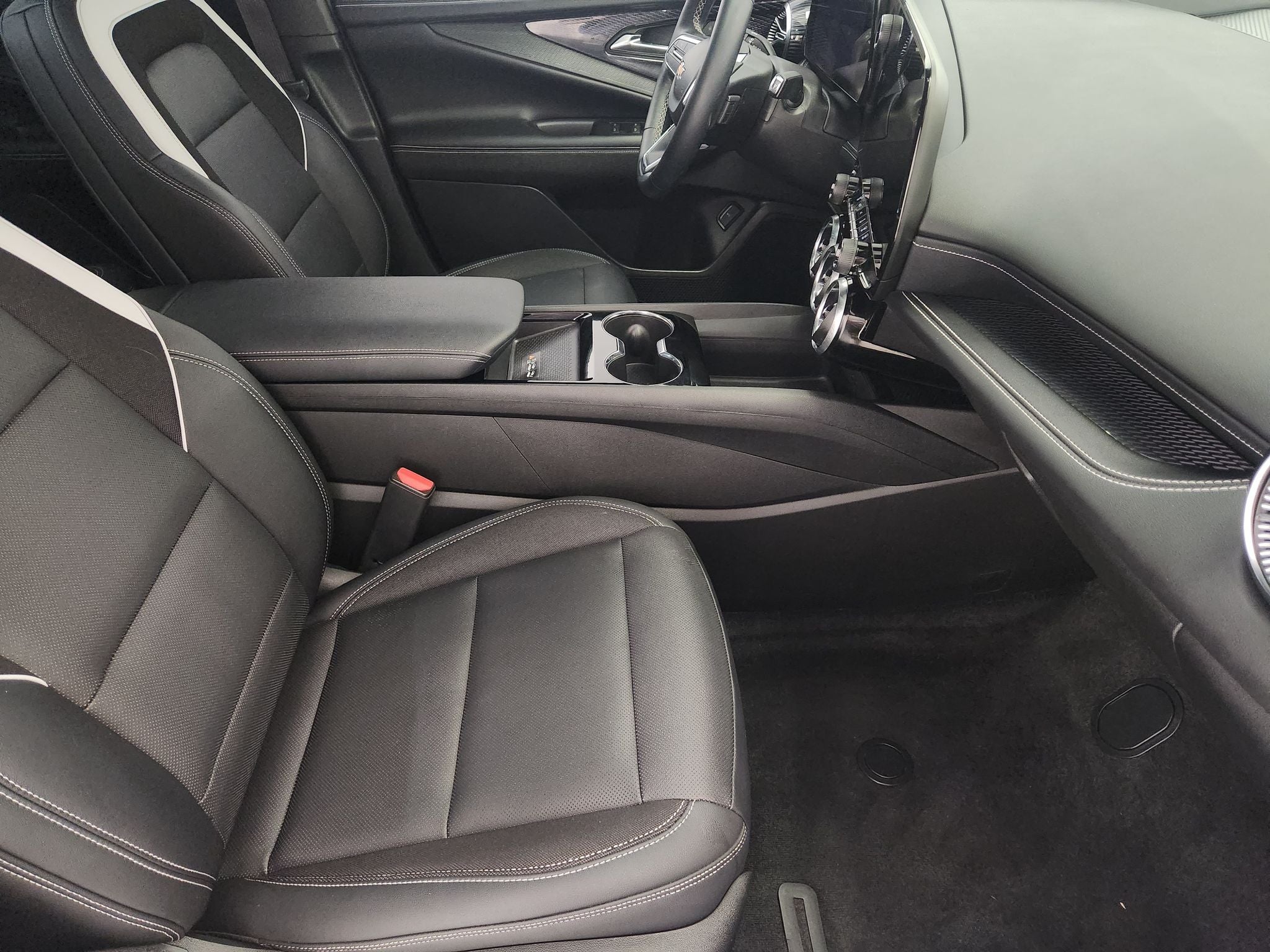 2024 Chevrolet Blazer EV LT