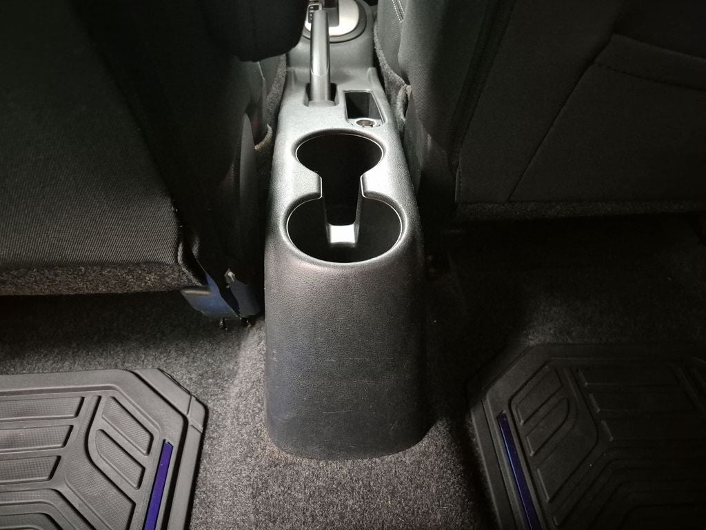 2017 Nissan Versa 1.6 S