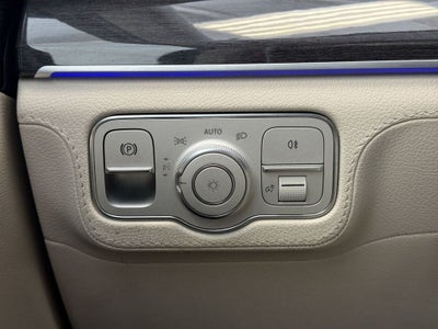 2020 Mercedes-Benz GLE 350 4MATIC®