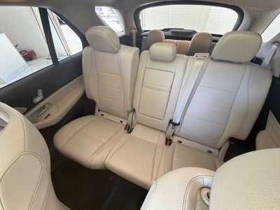 2020 Mercedes-Benz GLE 350 4MATIC®