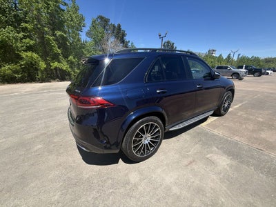 2020 Mercedes-Benz GLE 350 4MATIC®