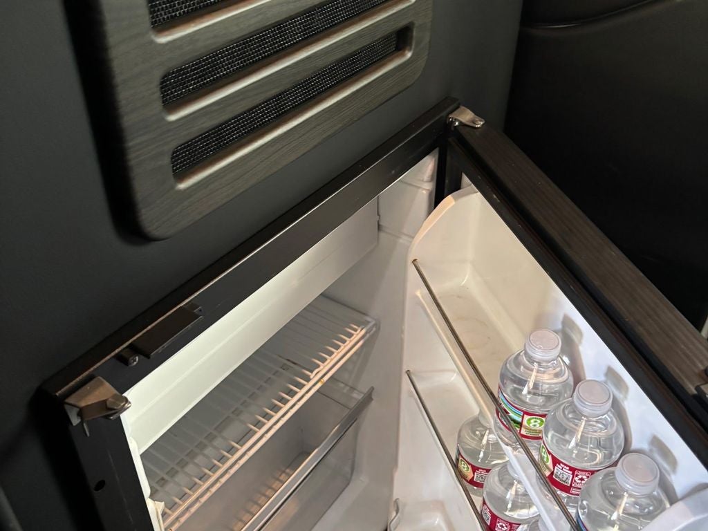2024 Mercedes-Benz Sprinter 3500XD High Roof 4-Cyl Diesel HO