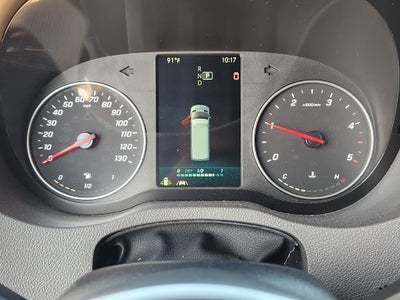 2024 Mercedes-Benz Sprinter 3500XD High Roof 4-Cyl Diesel HO