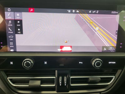 2022 Porsche Macan 4DR AWD