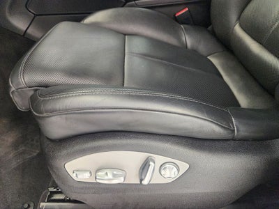 2022 Porsche Macan 4DR AWD