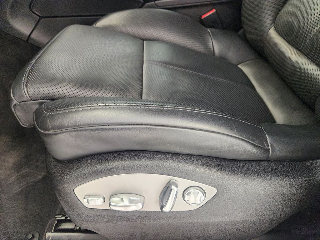 2022 Porsche Macan 4DR AWD