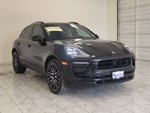 2022 Porsche Macan 4DR AWD