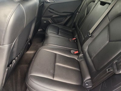 2022 Porsche Macan 4DR AWD