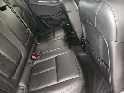2022 Porsche Macan 4DR AWD