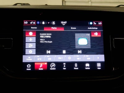 2022 Dodge Durango R/T RWD