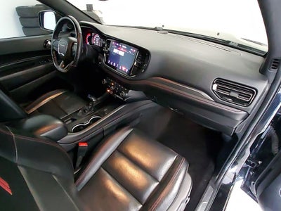 2022 Dodge Durango R/T RWD