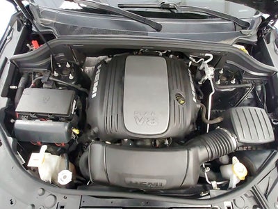 2022 Dodge Durango R/T RWD