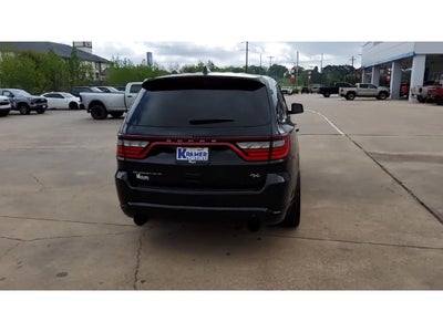 2022 Dodge Durango R/T RWD