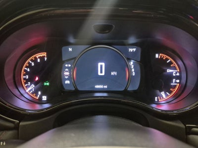 2022 Dodge Durango R/T Plus AWD