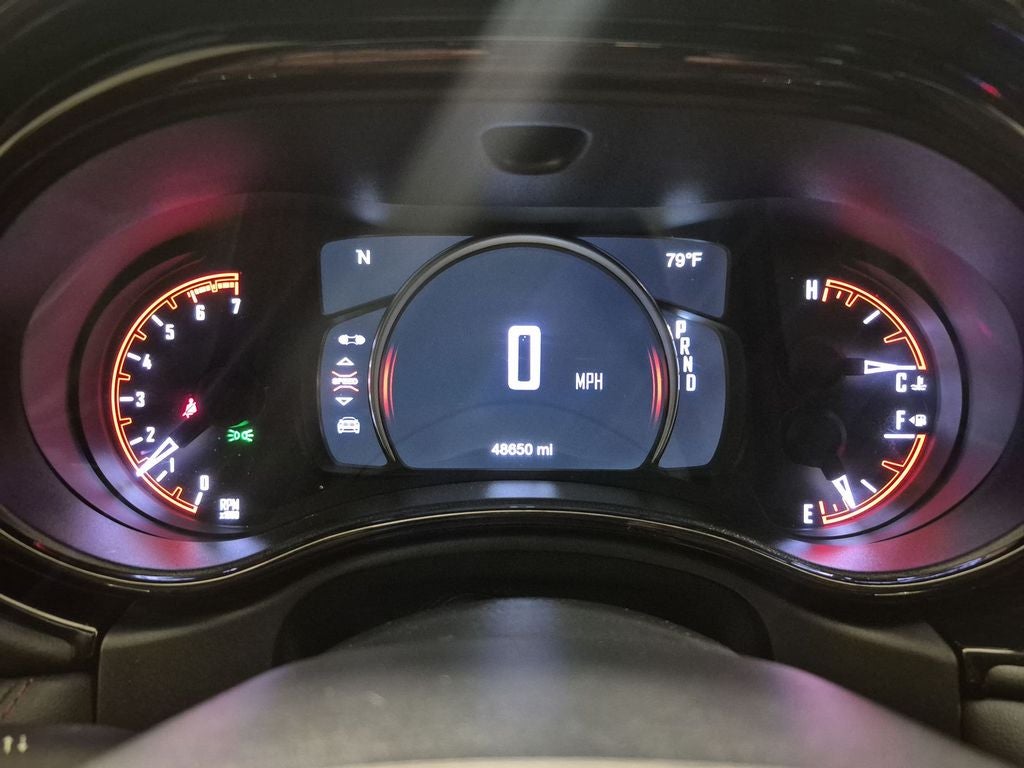 2022 Dodge Durango R/T Plus AWD