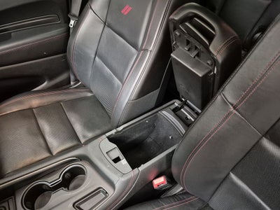 2022 Dodge Durango R/T Plus AWD