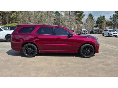2022 Dodge Durango R/T Plus AWD