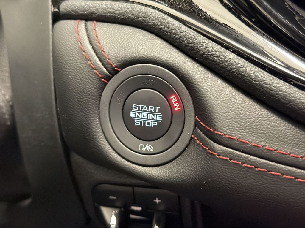 2025 Dodge Durango R/T Plus AWD