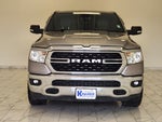 2022 RAM 1500 Lone Star Crew Cab 4x2 5'7" Box