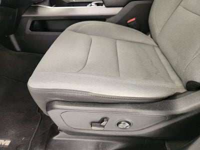 2022 RAM 1500 Lone Star Crew Cab 4x2 5'7" Box