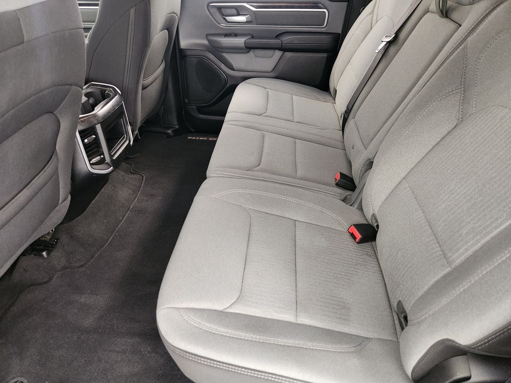 2022 RAM 1500 Lone Star Crew Cab 4x2 5'7" Box