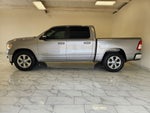 2022 RAM 1500 Lone Star Crew Cab 4x2 5'7" Box