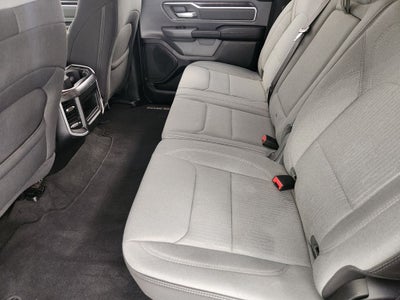 2022 RAM 1500 Lone Star Crew Cab 4x2 5'7" Box