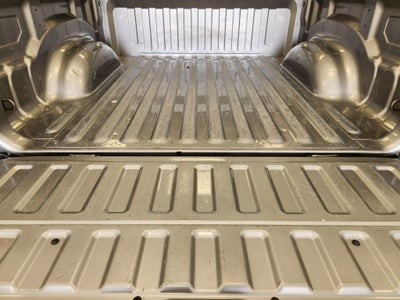 2022 RAM 1500 Lone Star Crew Cab 4x2 5'7" Box