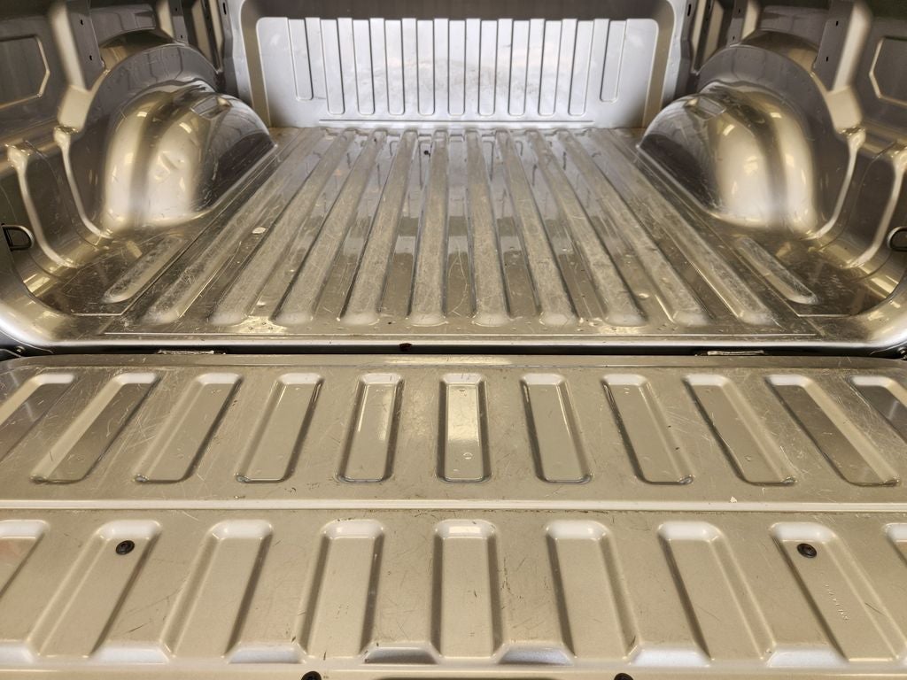 2022 RAM 1500 Lone Star Crew Cab 4x2 5'7" Box